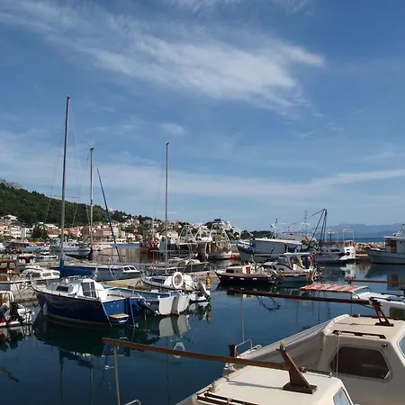 Jasminka.3 * Podgora (Split-Dalmatia)
