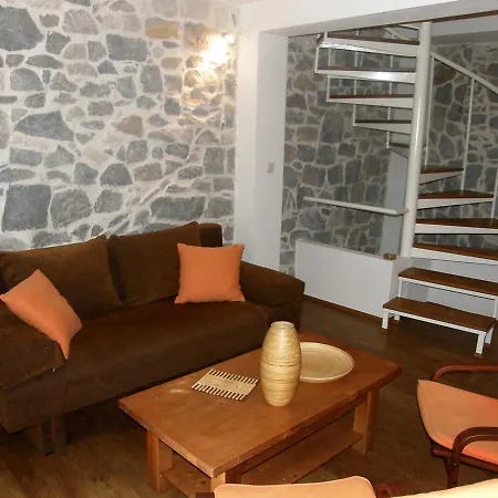 Jasminka.3 Apartamento Podgora (Split-Dalmatia)