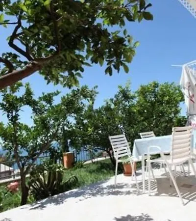 Apartamento Jasminka.3 Podgora (Split-Dalmatia)